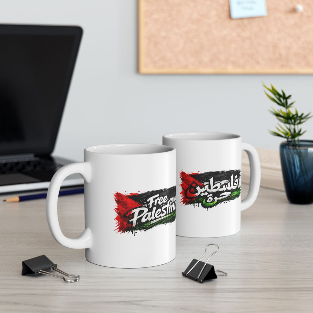 Ceramic Mug, (11oz, 15oz)