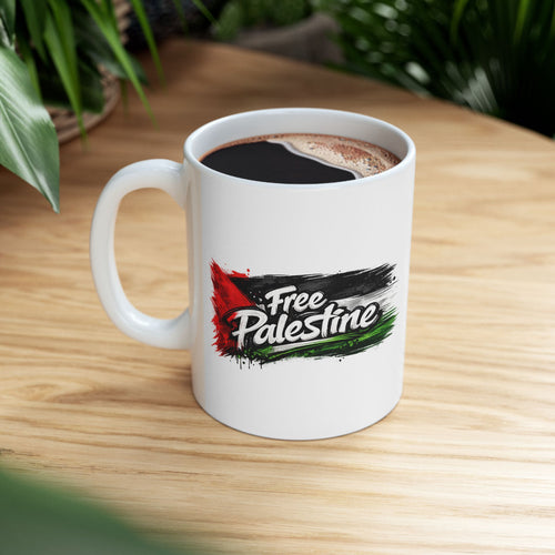 Ceramic Mug, (11oz, 15oz)