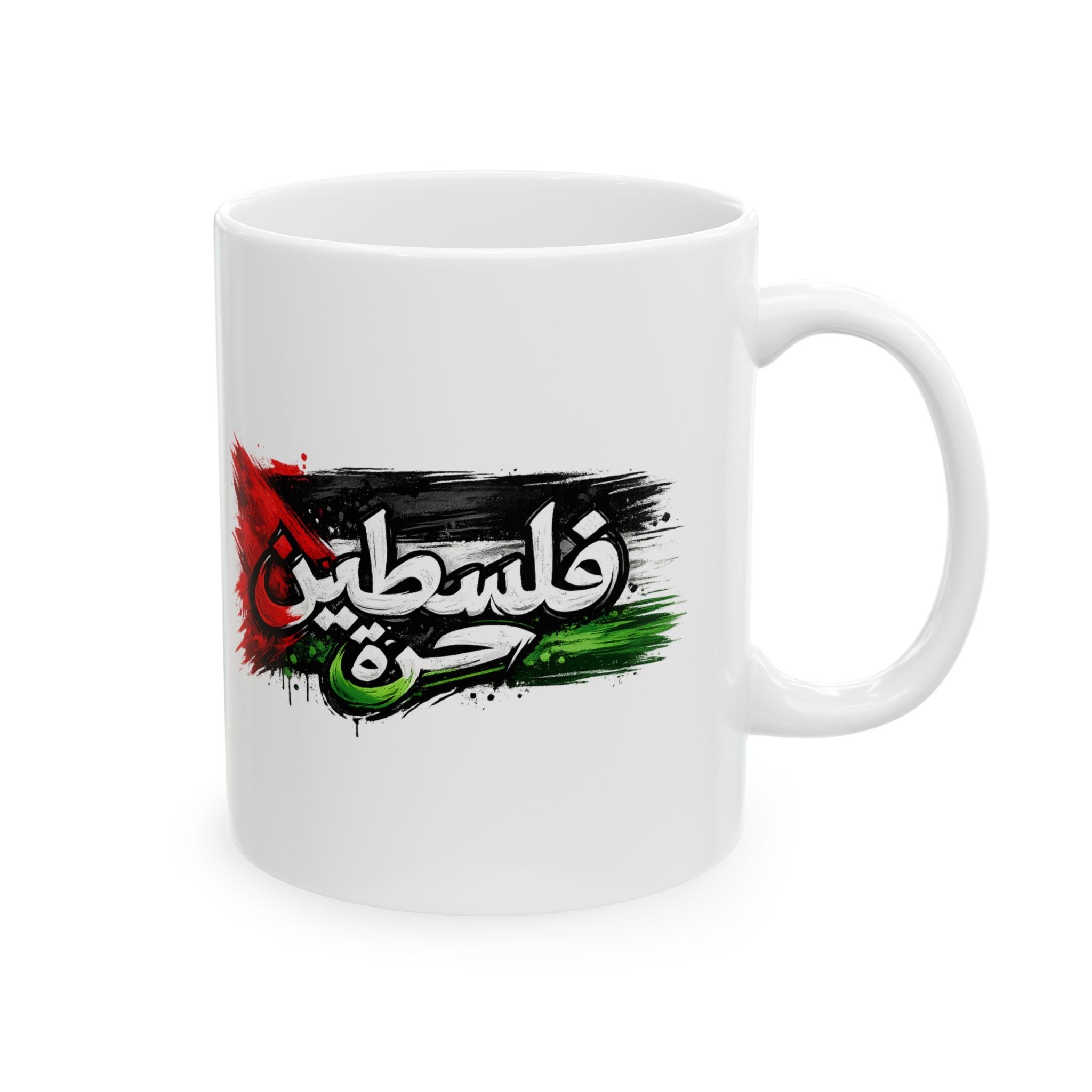 Ceramic Mug, (11oz, 15oz)