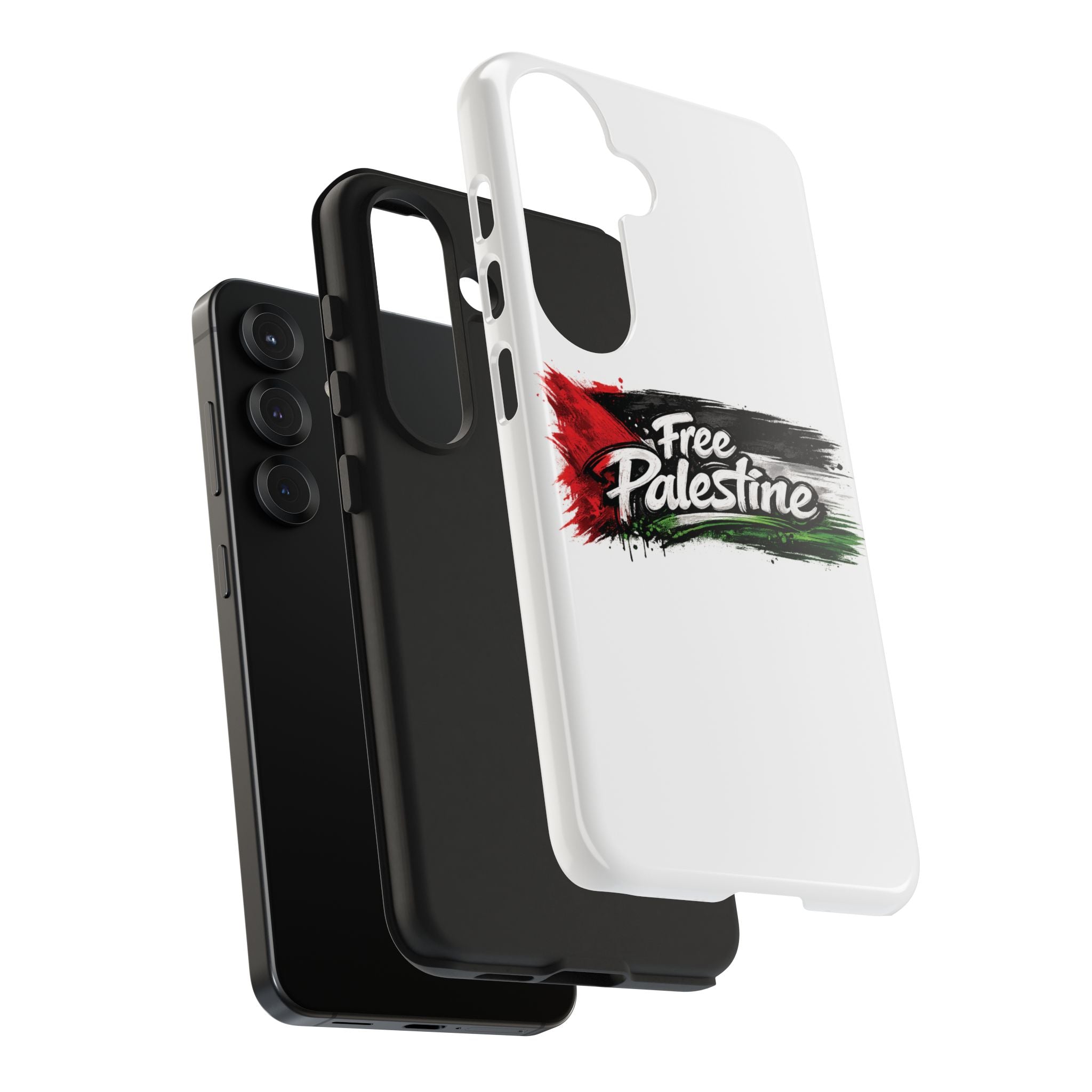 Tough Phone Cases