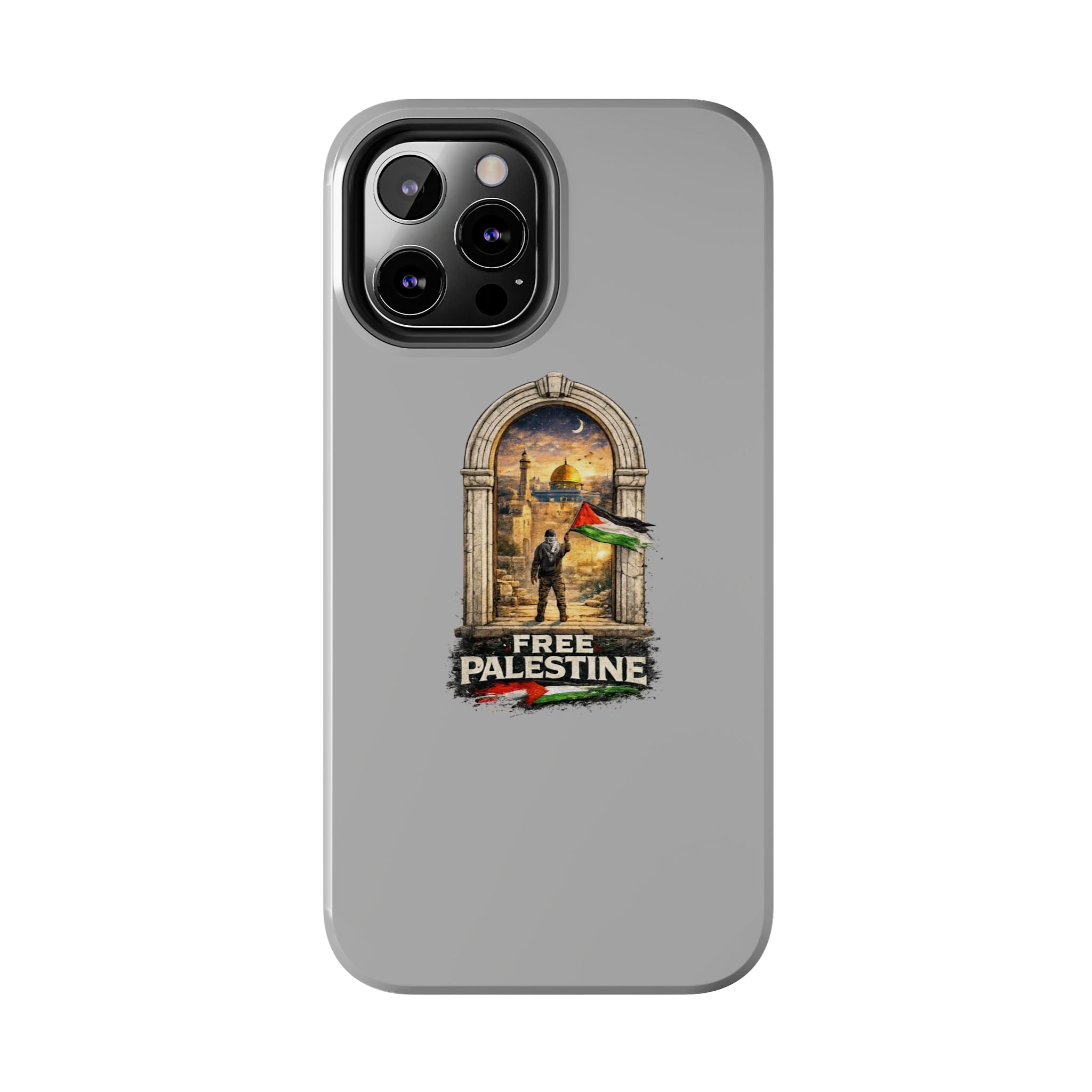 Tough Phone Cases