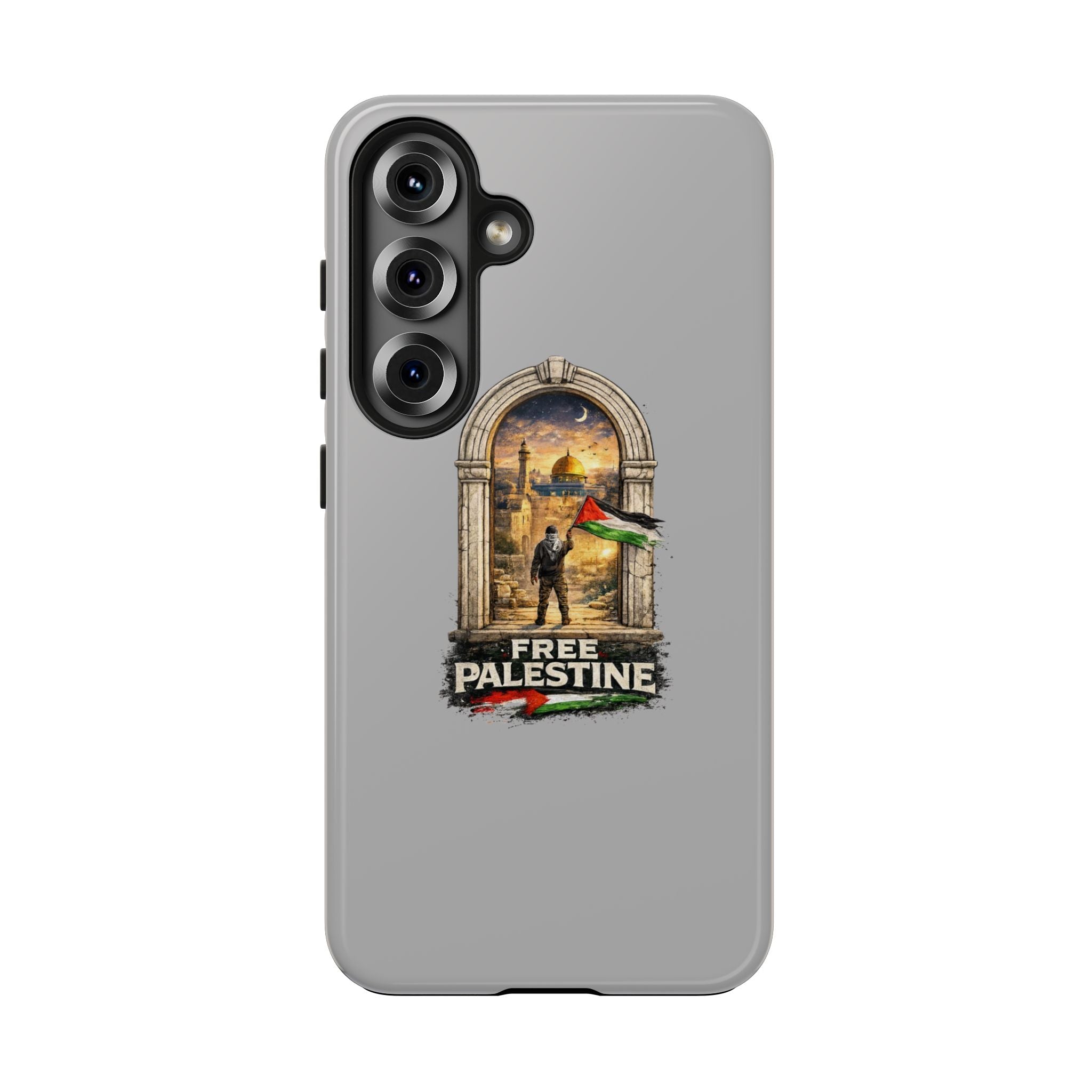 Tough Phone Cases
