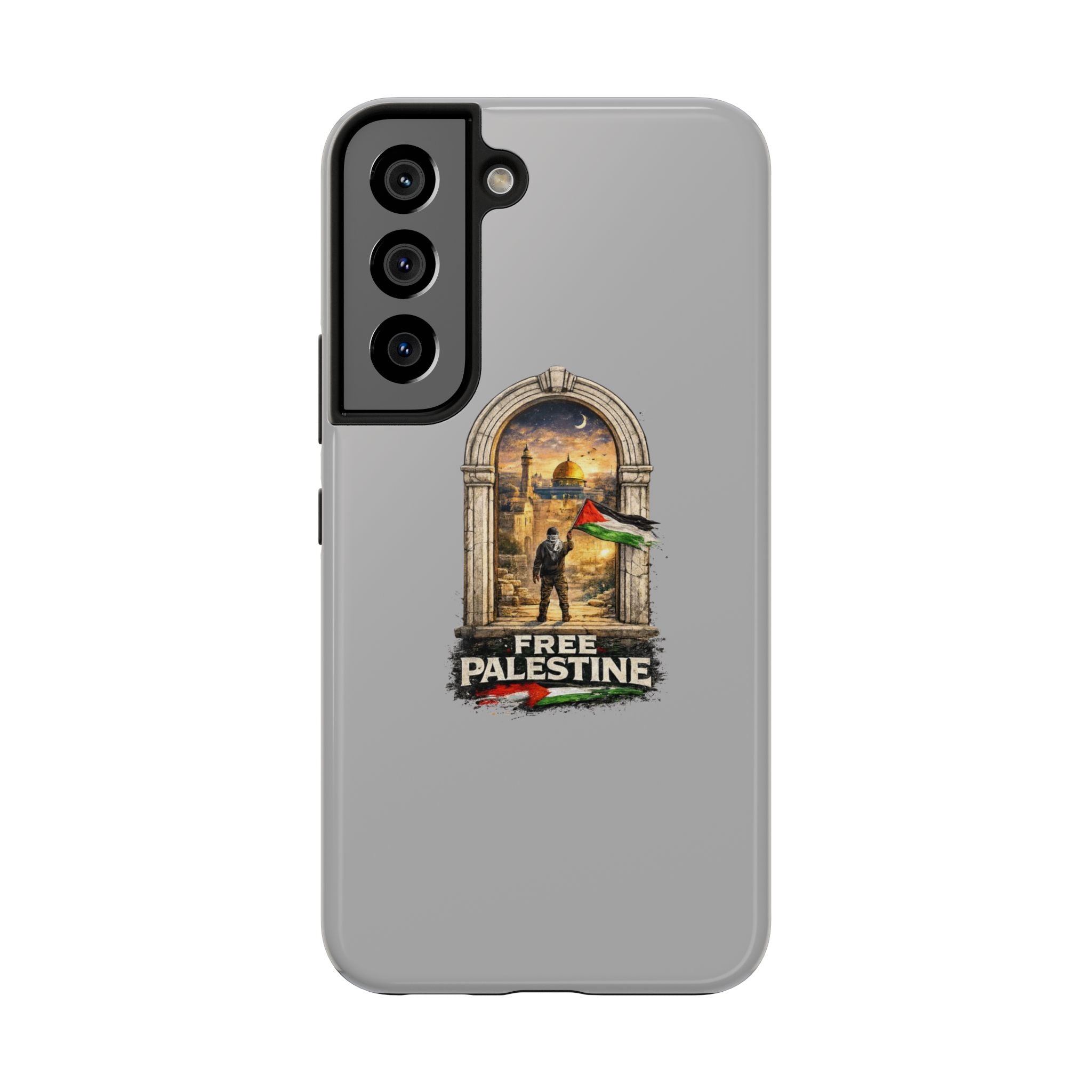 Tough Phone Cases